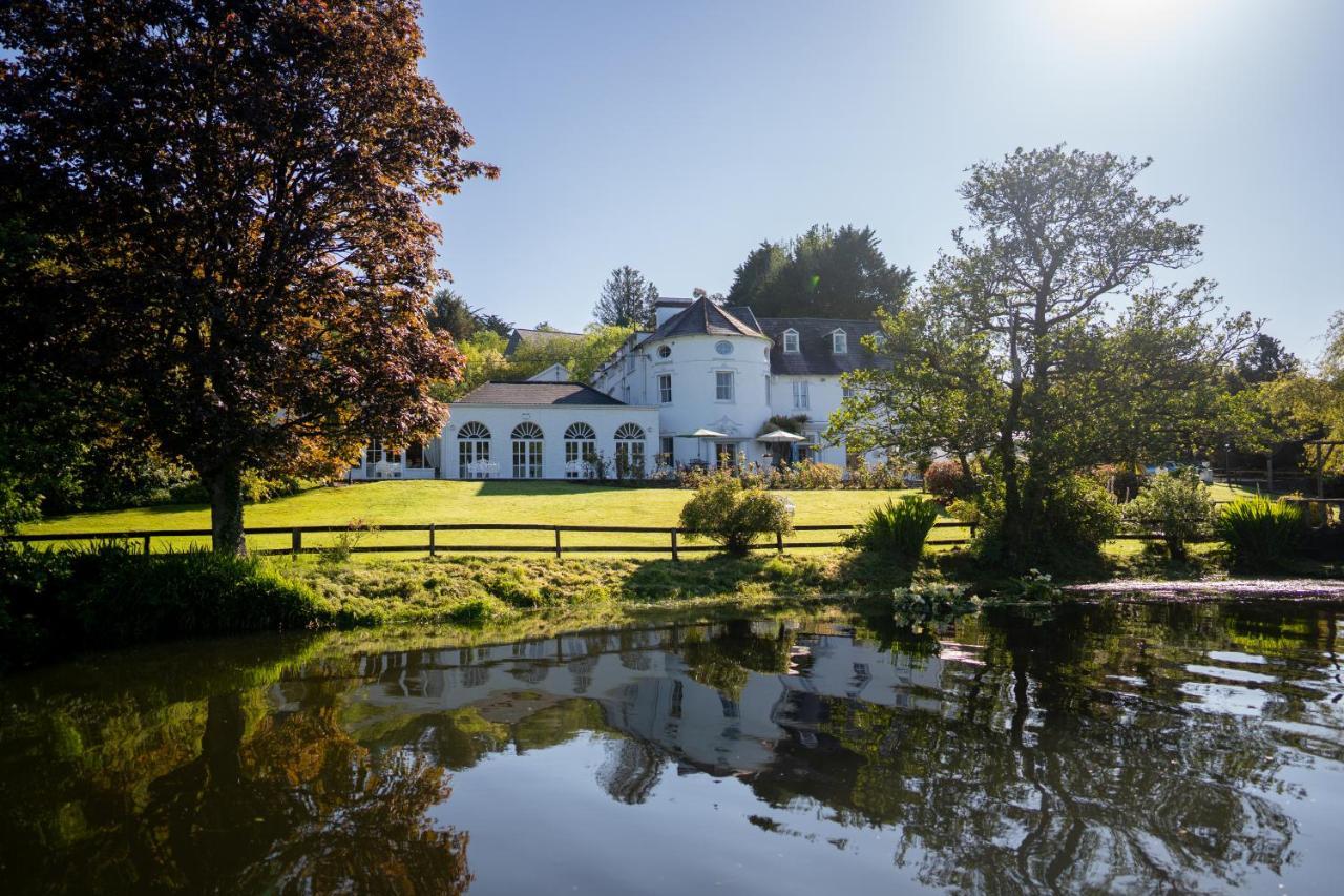 Innishannon House Hotel Экстерьер фото