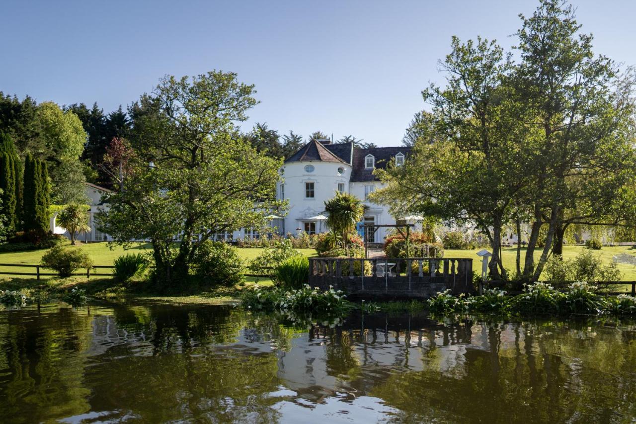 Innishannon House Hotel Экстерьер фото