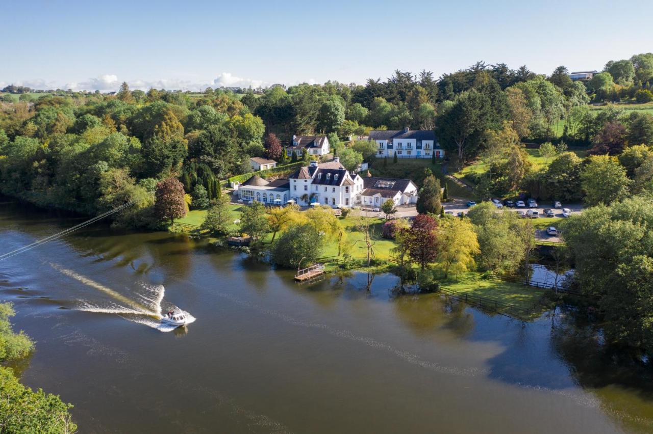 Innishannon House Hotel Экстерьер фото