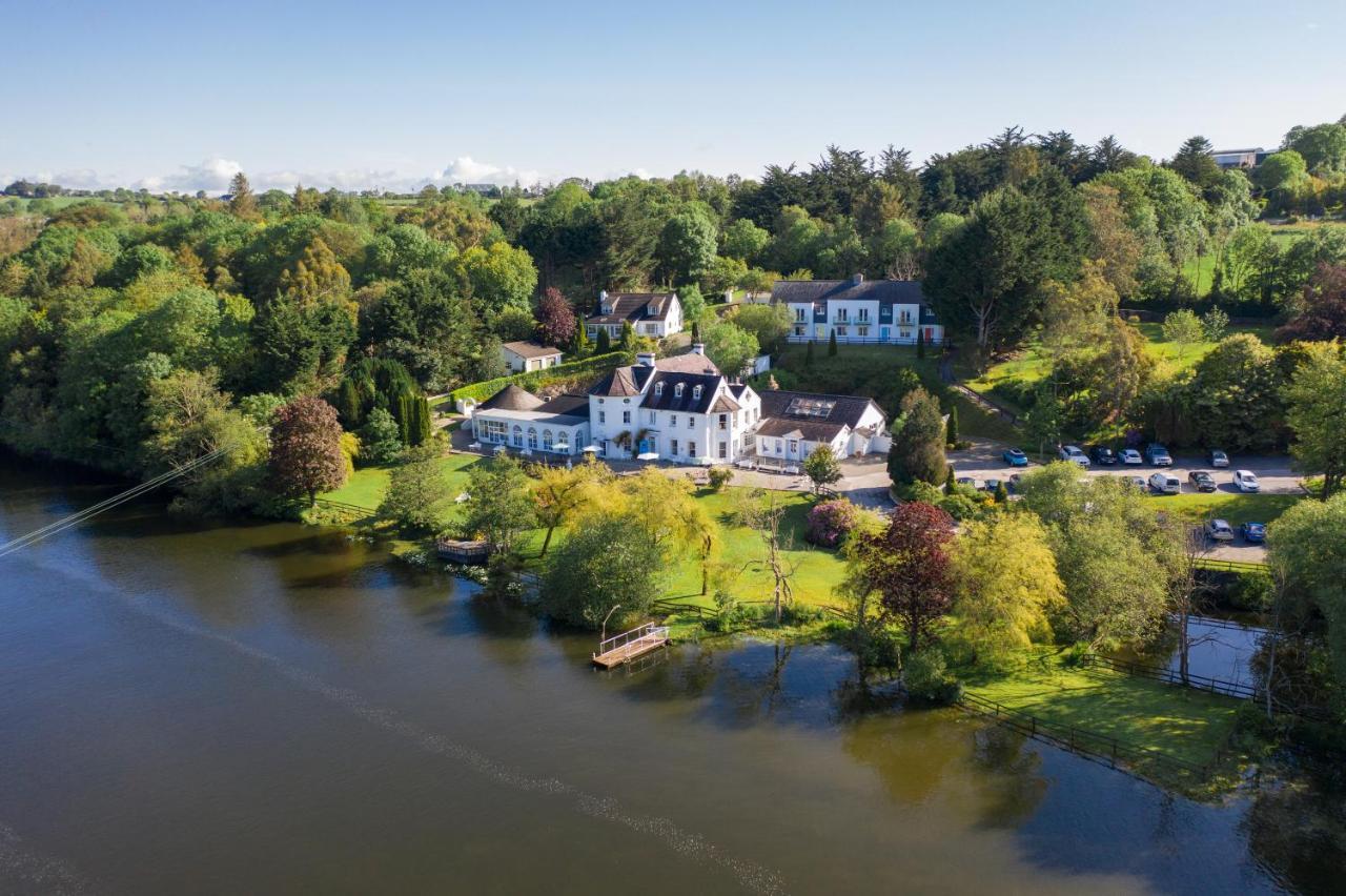 Innishannon House Hotel Экстерьер фото