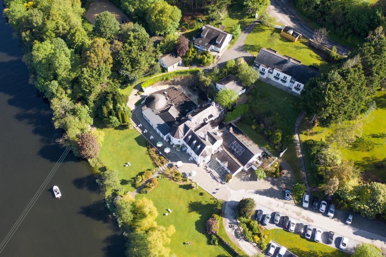 Innishannon House Hotel Экстерьер фото