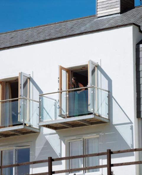 Innishannon House Hotel Экстерьер фото