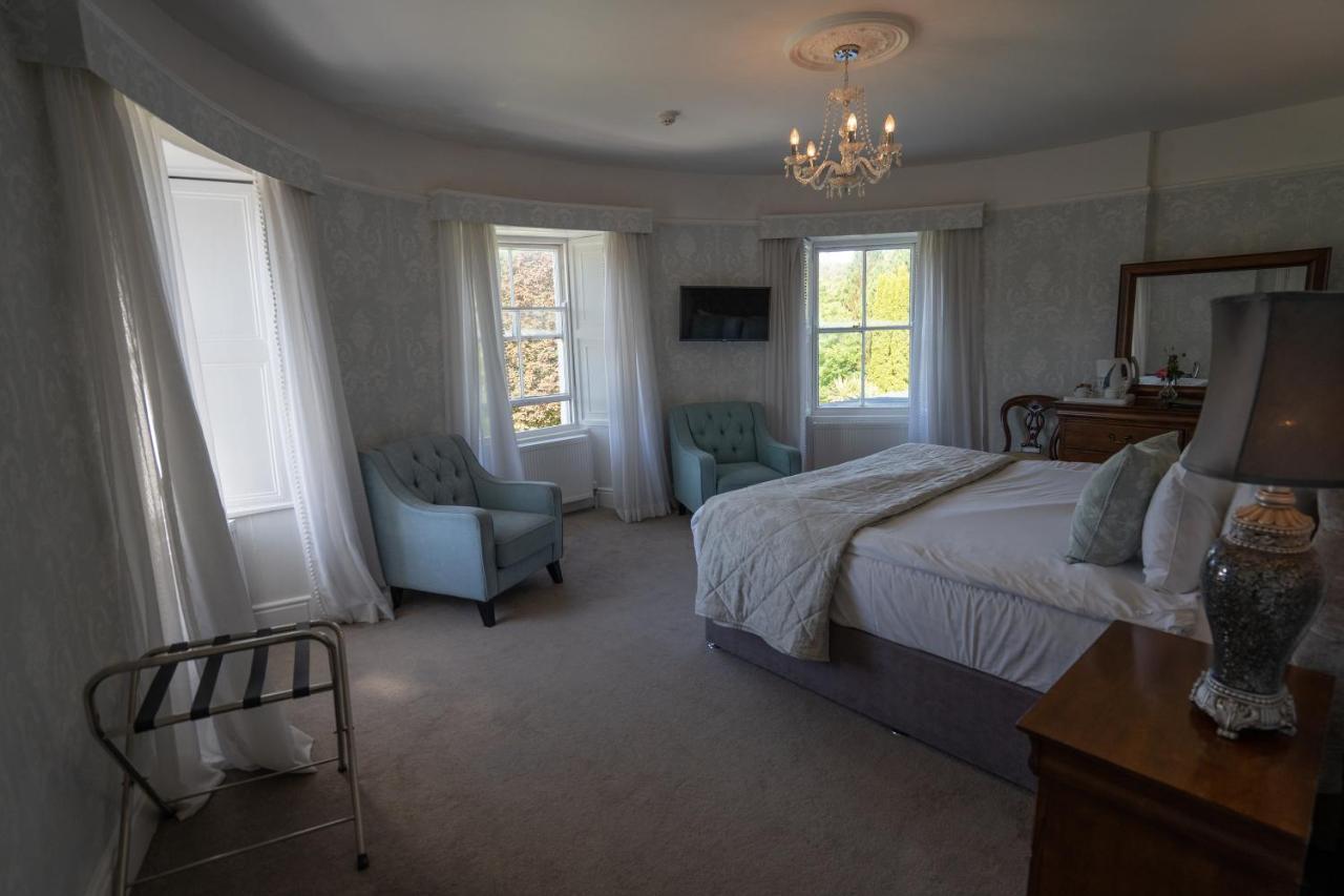 Innishannon House Hotel Экстерьер фото