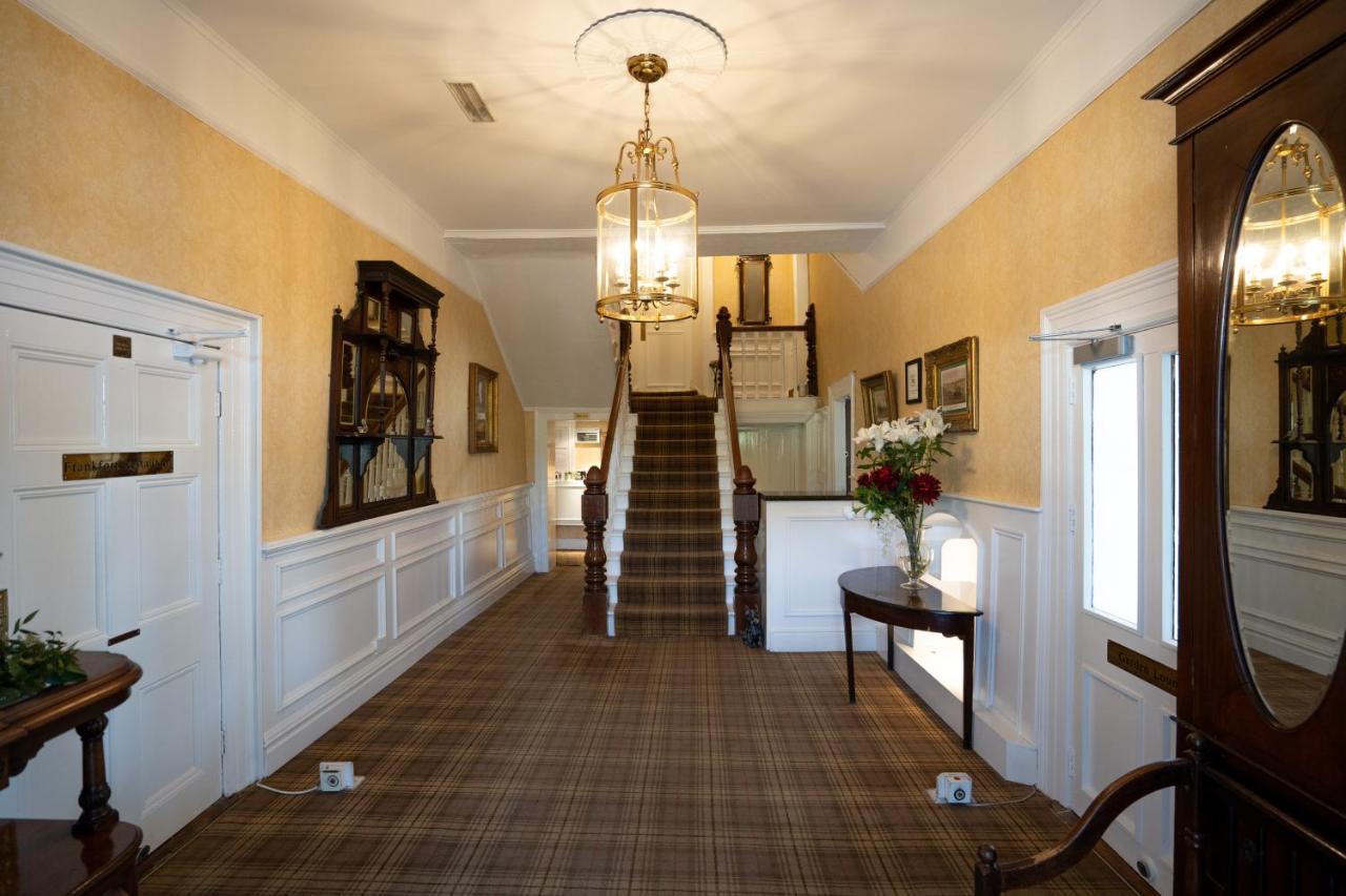 Innishannon House Hotel Экстерьер фото