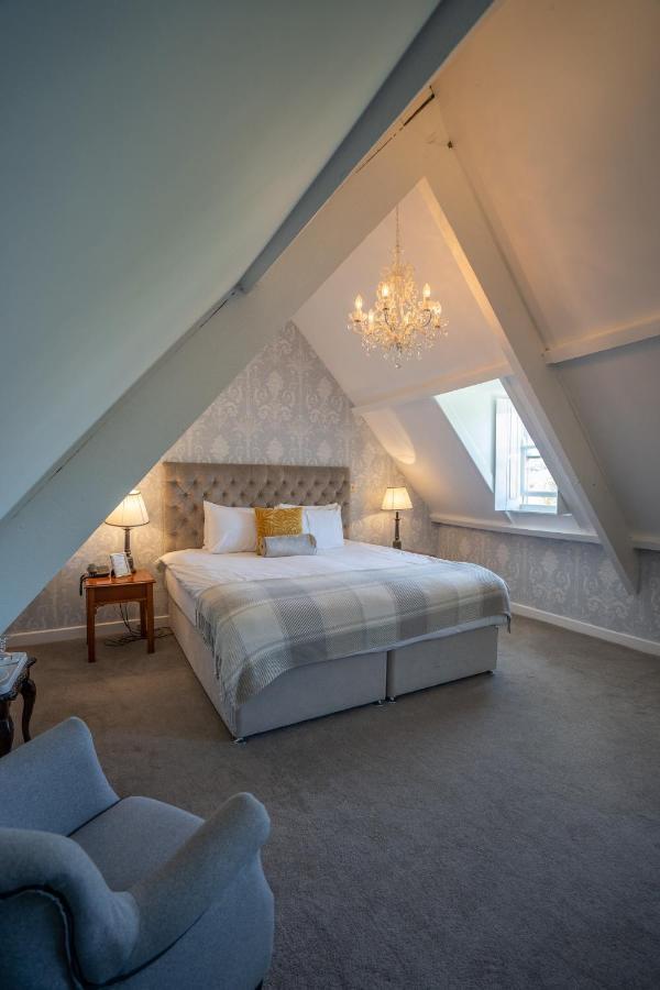 Innishannon House Hotel Экстерьер фото