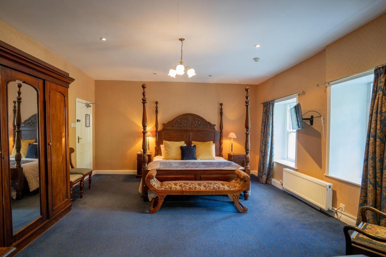 Innishannon House Hotel Экстерьер фото