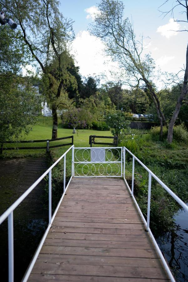 Innishannon House Hotel Экстерьер фото