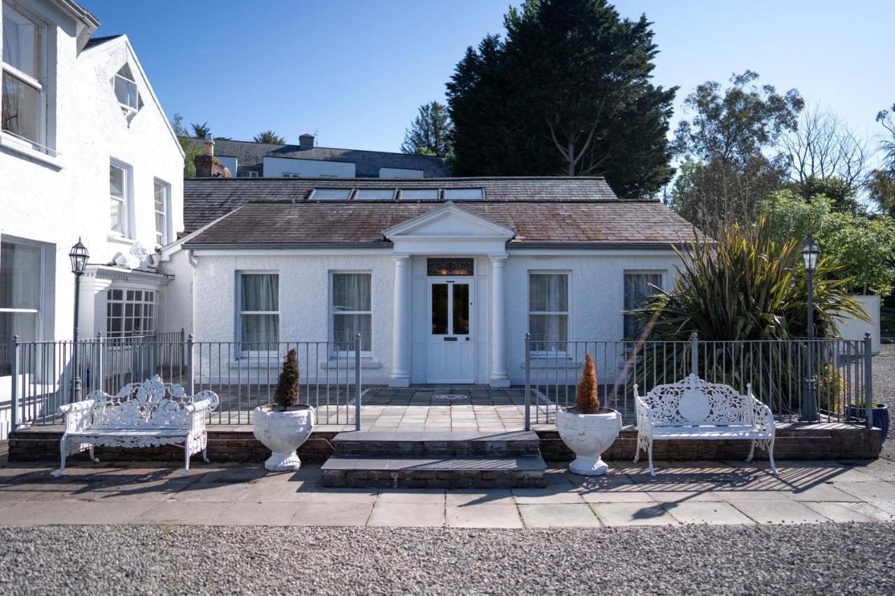 Innishannon House Hotel Экстерьер фото
