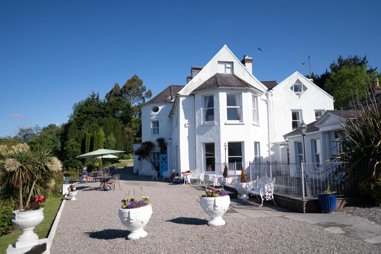 Innishannon House Hotel Экстерьер фото