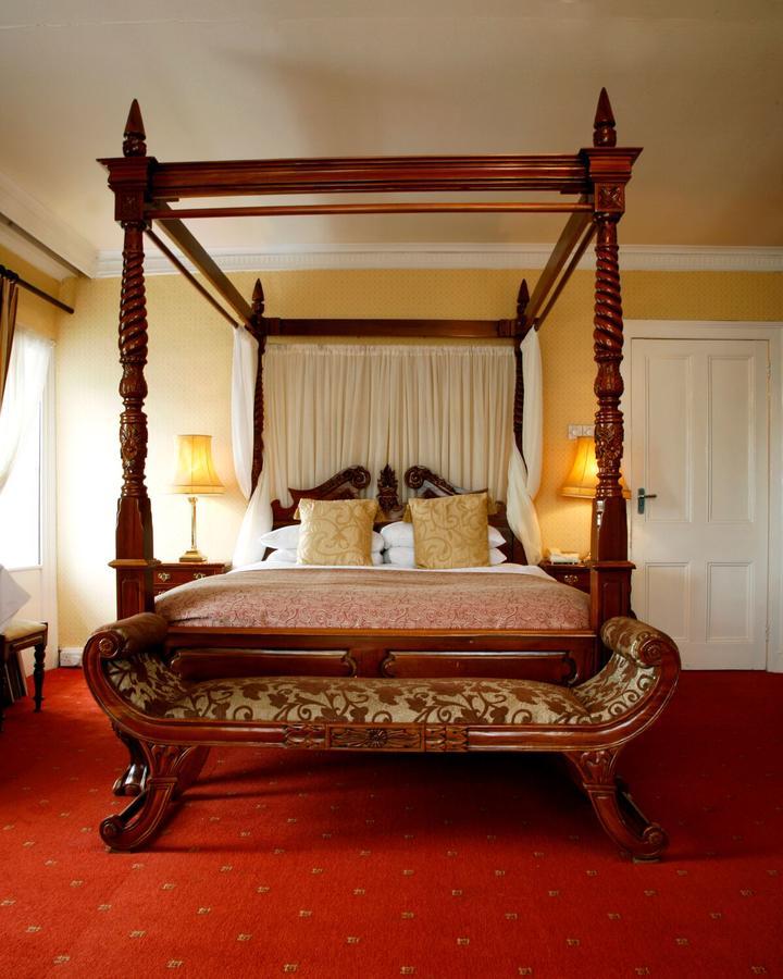 Innishannon House Hotel Экстерьер фото