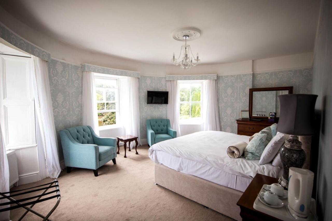 Innishannon House Hotel Экстерьер фото