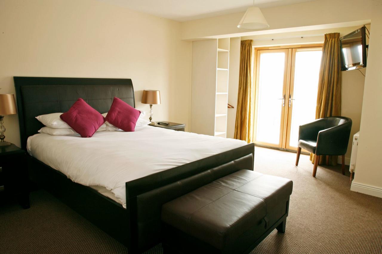 Innishannon House Hotel Экстерьер фото